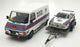 Otto 1/18 Scale OT360 Rally Set Lancia RMW 1983 Support And Trailer