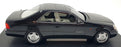 Cult Models 1/18 Scale CML079-2 - Mercedes-Benz 600 SEC C140 1992 Met Black