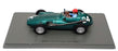 Spark 1/43 Scale S5724 - F1 BRM P25 #24 British GP 1957 Jack Fairman