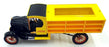 Danbury Mint 1/24 Scale Diecast 127-001 - 1927 Ford Coca Cola Delivery Truck