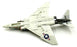 Hobby Master 1/72 Scale HA1911 McDonnell Douglas F-4J Phantom Shamrock 201 1972