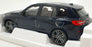 Norev 1/18 Scale Diecast 183283 - BMW X5 2019 - Blue Metallic