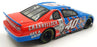Action 1/24 Scale W249935216 1999 Chevy Monte Carlo #40 Channellock