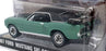 Greenlight 1/64 Scale 30113 - 1967 Ford Mustang Ski Country Special - Green