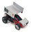 Racing Champions 1/24 Scale SPT28 - Sprint Race Car #00 Danny Smith