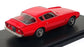 Best Of Show (BOS) 1/43 Scale Resin 43315 - Fiat Ghia 230 S - Red