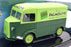 Solido 1/18 Scale Diecast 8409.03 - Citroen HY Palmolive 1962 - Green