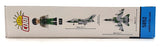 Cobi Bricks 1/48 Scale 5852 - Panavia Tornado GR.1 - Armed Forces