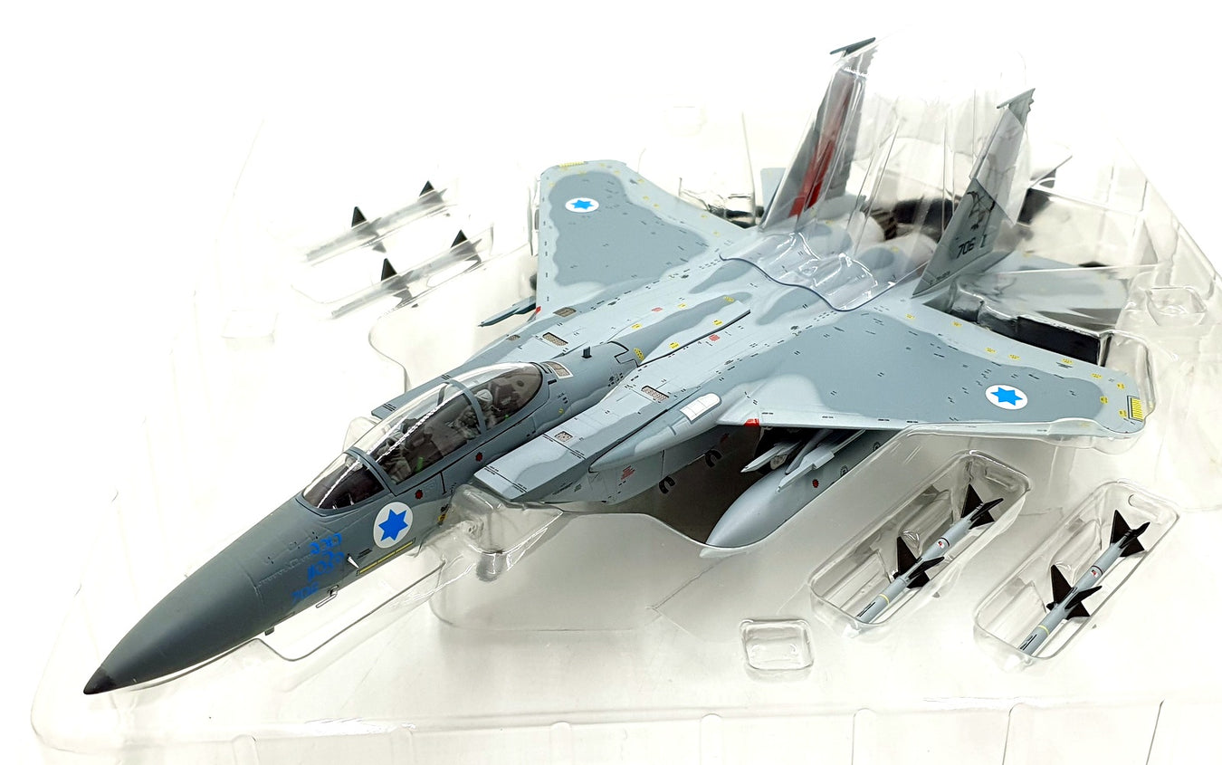 Aircraft - 1/72 Scale