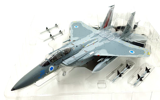 Witty Wings 1/72 Scale WTW-72-006-001 - F-15 IDF Israeli Air Force