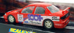 Scalextric 1/32 Scale Slot Car C.716 - Ford Mondeo 100+Red #77