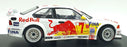 Werk83 1/18 Scale W18051005 - BMW E36 GTR #7 24h Daytona 1997