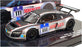 Minichamps 1/43 Scale 437 101911 - Audi R8 LMS - #111 24H ADAC Nurburgring 2010