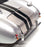 Road Legends 1/18 Scale Diecast 11725A - Shelby Cobra 427S/C - Silver