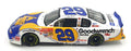 Action 1/24 Scale 400741 Chevrolet 2001 NASCAR #29 Goodwrench - Harvick