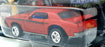 Johnny Lightning 1/64 Scale 200-150 Muscle Cars 1969 Eliminator - Red