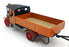 Corgi 1/50 Scale Diecast CC20205 Foden Dropside 2 Trailers & Barrels - Fuller's