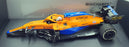 Minichamps 1/18 Scale 530 213303 - McLaren F1 MCL35M D.Ricciardo #3 Italy 2021