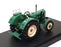 Schuco 1/43 Scale Diecast 02731 - MAN 4 S 2 Tractor - Green