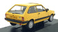 Vanguards Collector Club Model 1/43 Scale VA14404 - Ford Fiesta Mk2 1.1L Yellow