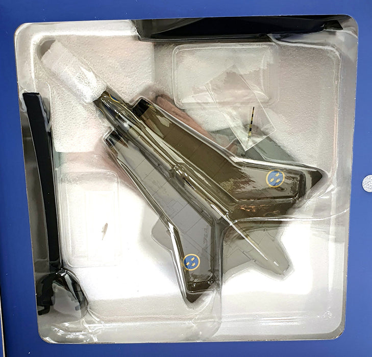 Aviation 72 1/72 Scale AV72-41-011 Saab Draken Swedish 35959 Skavsta Museum