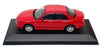 Vanguards 1/43 Scale Diecast VA09303 - MG ZT - Solar Red