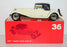 RIO 1/49 36 1927 BUGATTI ROYALE MOD.