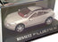 Altaya 1/43 Scale RF091 - Renault Fluence Concept Car - Met. Lt. Beige