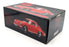 Tchibo Burago 1/18 Scale Diecast 35790 - Porsche 356B 1961 - Red