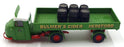 Corgi 1/50 Scale Diecast 15202 - Scammell Scarab With Barrels Set HP Bulmer Ltd.