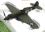 Carousel1 1/48 Scale Diecast 6102 U.S.A.A.F. P-40B Pearl Harbour 47th SQN