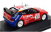 Ixo 1/43 Scale RAM107 - Citroen Xsara WRC #17 2nd Monte Carlo 2003