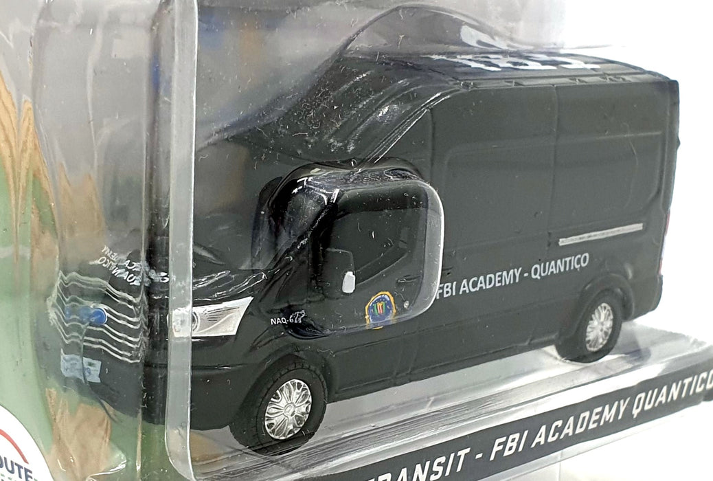 Greenlight 1/64 Scale 53020 - 2015 Ford Transit Van - FBI Academy Quantico