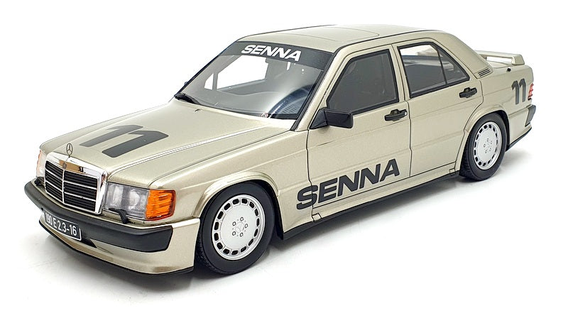 Otto Models 1/18 scale Model Car - OT145 Mercedes Benz C125 280 CE Red | Australia Otto Models 1/18 scale Model Car - OT145 Mercedes Benz C125 280 CE Red | Australia