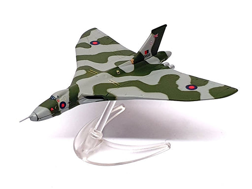 Corgi Diecast CS90567 - Avro Vulcan XH558 Military Aircraft