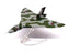 Corgi Diecast CS90567 - Avro Vulcan XH558 Military Aircraft