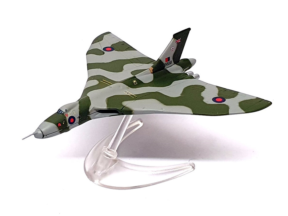 Corgi Diecast CS90567 - Avro Vulcan XH558 Military Aircraft