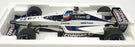 Minichamps 1/18 Scale 80 43 0 026 080 - F1 Williams BMW FW 22 - Jenson Button
