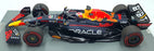 Spark 1/12 Scale 12S035 Oracle Red Bull RB18 Dutch 2022 F1 M.Verstappen #1