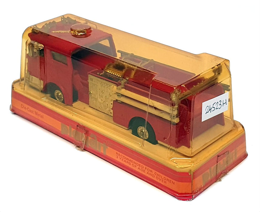 Model Power Playart 24523H - Mack Fire Engine - Red