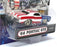 Muscle Machines 1/64 Scale 71151 01-96 - 1966 Pontiac GTO - Stars & Stripes