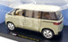 Revell 1/18 Scale Diecast 08431 - VW Microbus Concept Car - Light Green