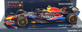 Minichamps 1/43 Scale 410 231911 - F1 Red Bull RB19 #11 Austin GP 2023 S. Perez