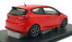 DNA Collectibles 1/18 Scale DNA000093 - Ford Fiesta ST - Red