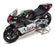 Minichamps 1/12 Scale 122 016104 - Honda NSR 500 500cc GP 2001 Barros - Signed