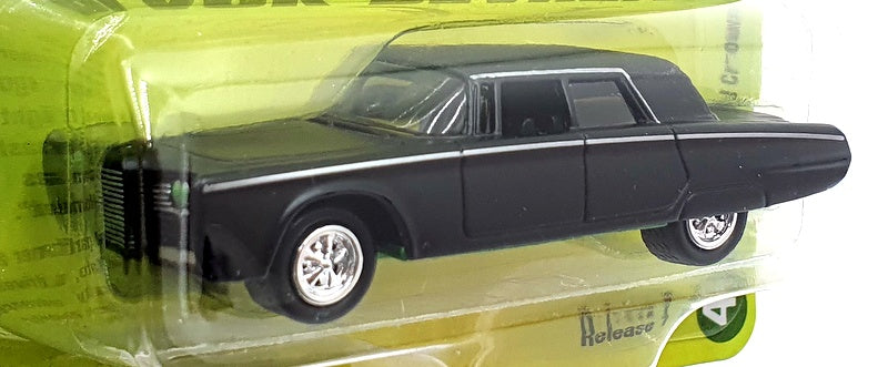 Johnny Lightning 1/64 Scale JLPC006 1966 Imperial Crown Custom The Green Hornet