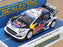 Scalextric 1/32 Scale Slot Car C4569 - Ford Puma Rally1 #16 Monte Carlo 2024