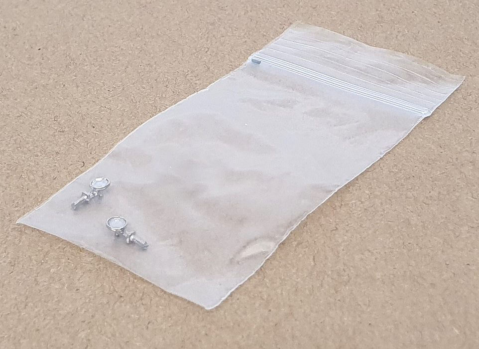 Highway Travellers 1/43 Scale HWT104 - 1961 Plymouth Fury 2Dr. Hardtop