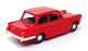 Vanguards 1/43 Scale Diecast VA5000 - Triumph Herald - Red