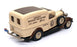 Brooklin 1/43 Scale BRK16 - 1935 Dodge Van Canada's Greatest Toy Show 1 Of 250
